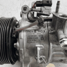 Infiniti Q50 2016-2020 AC Compressor Air Conditioner Assembly OEM