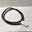 2010-11-2016 PORSCHE PANAMERA TAILGATE LIFTGATE WEATHERSTRIP SEAL REAR TRUN