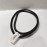 2010-11-2016 PORSCHE PANAMERA TAILGATE LIFTGATE WEATHERSTRIP SEAL REAR TRUN