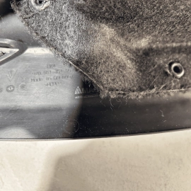 2010-11-12-2016 Porsche Panamera S Liner Trim Cover Rear Left Quarter Trunk