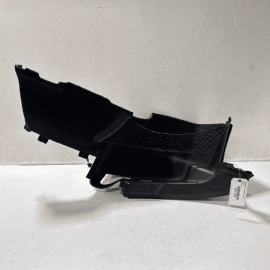 2010-11-12-2016 Porsche Panamera S Liner Trim Cover Rear Left Quarter Trunk