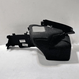 2010-11-2016 Porsche Panamera S Liner Trim Cover Rear Right Quarter Trunk O