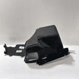 2010-11-2016 Porsche Panamera S Liner Trim Cover Rear Right Quarter Trunk O