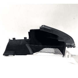 2010-11-2016 Porsche Panamera S Liner Trim Cover Rear Right Quarter Trunk O