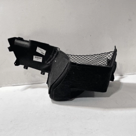 2010-11-2016 Porsche Panamera S Liner Trim Cover Rear Right Quarter Trunk O