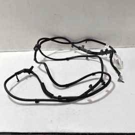 2012-13-14-15-2016 Porsche Panamera S Engine Battery Cable Wiring Harness O