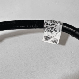 2012-13-14-15-2016 Porsche Panamera S Engine Battery Cable Wiring Harness O