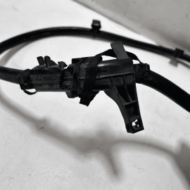 2012-13-14-15-2016 Porsche Panamera S Engine Battery Cable Wiring Harness O