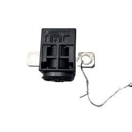 2011-2016 PORSCHE PANAMERA S RELAY BATTERY OVERLOAD PROTECTION OEM