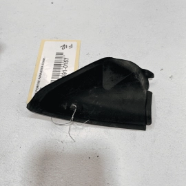2010 - 2016 PORSCHE PANAMERA RIGHT PASSENGER SIDE B PILLAR REAR TRIM COVER 
