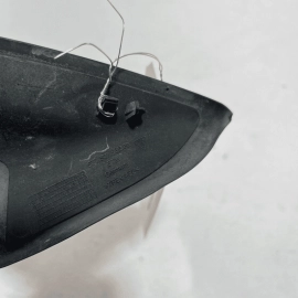 2010 - 2016 PORSCHE PANAMERA RIGHT PASSENGER SIDE B PILLAR REAR TRIM COVER 