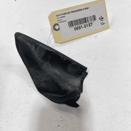 2010 - 2016 PORSCHE PANAMERA RIGHT PASSENGER SIDE B PILLAR REAR TRIM COVER 