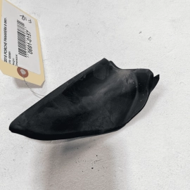2010 - 2016 PORSCHE PANAMERA RIGHT PASSENGER SIDE B PILLAR REAR TRIM COVER 
