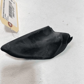 2010 - 2016 PORSCHE PANAMERA RIGHT PASSENGER SIDE B PILLAR REAR TRIM COVER 