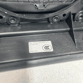 2017 - 2018 AUDI Q7 FRONT LEFT DRIVER SIDE INTERIOR DOOR PANEL TRIM COVER O