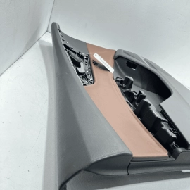 2017 - 2018 AUDI Q7 FRONT LEFT DRIVER SIDE INTERIOR DOOR PANEL TRIM COVER O