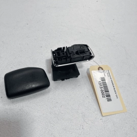 2017-2019 AUDI Q7 TRANSMISSION GEAR SHIFT SHIFTER KNOB HANDLE OEM
