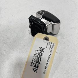 2017-2019 AUDI Q7 TRANSMISSION GEAR SHIFT SHIFTER KNOB HANDLE OEM
