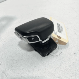2017-2019 AUDI Q7 TRANSMISSION GEAR SHIFT SHIFTER KNOB HANDLE OEM