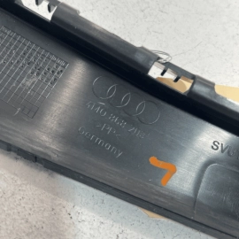 2017-2023 AUDI Q7 SQ7 FRONT LEFT DRIVER SIDE PILLAR MIDDLE COVER TRIM PANEL 2017-2023 AUDI Q7 SQ7 FRONT LEFT DRIVER SIDE PILLAR MIDDLE COVER TRIM PANEL