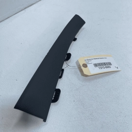 2017-2023 AUDI Q7 SQ7 FRONT LEFT DRIVER SIDE PILLAR MIDDLE COVER TRIM PANEL 2017-2023 AUDI Q7 SQ7 FRONT LEFT DRIVER SIDE PILLAR MIDDLE COVER TRIM PANEL