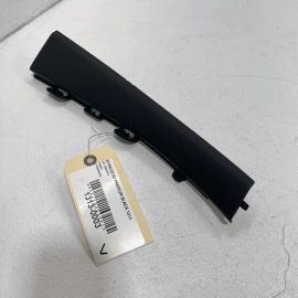 2017-2023 AUDI Q7 SQ7 FRONT LEFT DRIVER SIDE PILLAR MIDDLE COVER TRIM PANEL 2017-2023 AUDI Q7 SQ7 FRONT LEFT DRIVER SIDE PILLAR MIDDLE COVER TRIM PANEL