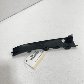 2017-2023 AUDI Q7 SQ7 FRONT LEFT DRIVER SIDE PILLAR MIDDLE COVER TRIM PANEL 2017-2023 AUDI Q7 SQ7 FRONT LEFT DRIVER SIDE PILLAR MIDDLE COVER TRIM PANEL