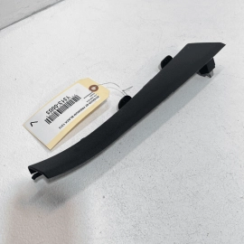 2017-2023 AUDI Q7 SQ7 FRONT LEFT DRIVER SIDE PILLAR MIDDLE COVER TRIM PANEL 2017-2023 AUDI Q7 SQ7 FRONT LEFT DRIVER SIDE PILLAR MIDDLE COVER TRIM PANEL