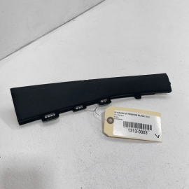 2017-2023 AUDI Q7 SQ7 FRONT LEFT DRIVER SIDE PILLAR MIDDLE COVER TRIM PANEL 2017-2023 AUDI Q7 SQ7 FRONT LEFT DRIVER SIDE PILLAR MIDDLE COVER TRIM PANEL