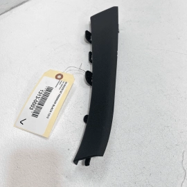 2017-2023 AUDI Q7 SQ7 FRONT LEFT DRIVER SIDE PILLAR MIDDLE COVER TRIM PANEL 2017-2023 AUDI Q7 SQ7 FRONT LEFT DRIVER SIDE PILLAR MIDDLE COVER TRIM PANEL