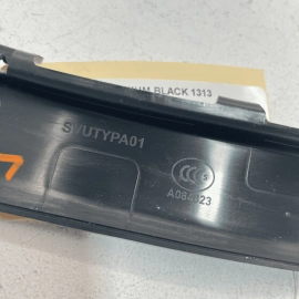 2017-2023 AUDI Q7 SQ7 FRONT LEFT DRIVER SIDE PILLAR MIDDLE COVER TRIM PANEL 2017-2023 AUDI Q7 SQ7 FRONT LEFT DRIVER SIDE PILLAR MIDDLE COVER TRIM PANEL