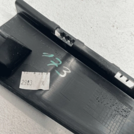 2017-2023 AUDI Q7 SQ7 FRONT LEFT DRIVER SIDE PILLAR MIDDLE COVER TRIM PANEL 2017-2023 AUDI Q7 SQ7 FRONT LEFT DRIVER SIDE PILLAR MIDDLE COVER TRIM PANEL