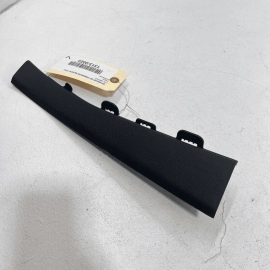 2017-2023 AUDI Q7 SQ7 FRONT LEFT DRIVER SIDE PILLAR MIDDLE COVER TRIM PANEL 2017-2023 AUDI Q7 SQ7 FRONT LEFT DRIVER SIDE PILLAR MIDDLE COVER TRIM PANEL