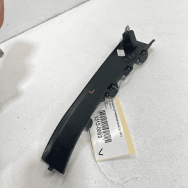 2017-2023 AUDI Q7 SQ7 FRONT LEFT DRIVER SIDE PILLAR MIDDLE COVER TRIM PANEL 2017-2023 AUDI Q7 SQ7 FRONT LEFT DRIVER SIDE PILLAR MIDDLE COVER TRIM PANEL