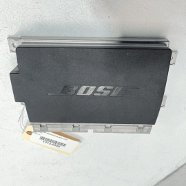 2017-2018 AUDI Q7 AUDIO SOUND SYSTEM AMPLIFIER MODULE UNIT OEM
