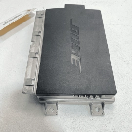 2017-2018 AUDI Q7 AUDIO SOUND SYSTEM AMPLIFIER MODULE UNIT OEM