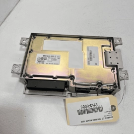 2017-2018 AUDI Q7 AUDIO SOUND SYSTEM AMPLIFIER MODULE UNIT OEM