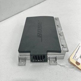 2017-2018 AUDI Q7 AUDIO SOUND SYSTEM AMPLIFIER MODULE UNIT OEM