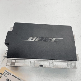 2017-2018 AUDI Q7 AUDIO SOUND SYSTEM AMPLIFIER MODULE UNIT OEM