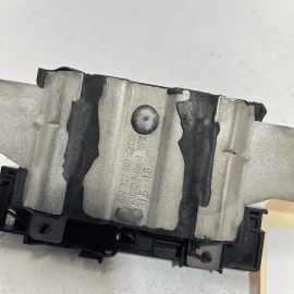 2017-2023 AUDI Q7 TAILGATE LIFTGATE BACK DOOR TRUNK LOCK LATCH STRIKER OEM