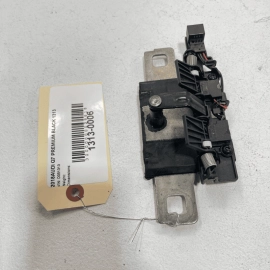 2017-2023 AUDI Q7 TAILGATE LIFTGATE BACK DOOR TRUNK LOCK LATCH STRIKER OEM