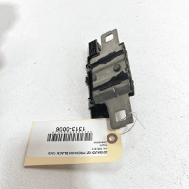 2017-2023 AUDI Q7 TAILGATE LIFTGATE BACK DOOR TRUNK LOCK LATCH STRIKER OEM