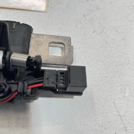 2017-2023 AUDI Q7 TAILGATE LIFTGATE BACK DOOR TRUNK LOCK LATCH STRIKER OEM