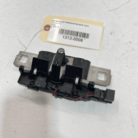2017-2023 AUDI Q7 TAILGATE LIFTGATE BACK DOOR TRUNK LOCK LATCH STRIKER OEM