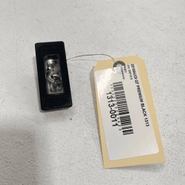 AUDI Q7 PREMIUM REAR LEFT OR RIGHT LICENSE NUMBER PLATE LIGHT LAMP 2018-202