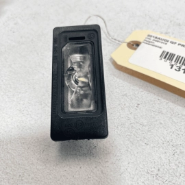 AUDI Q7 PREMIUM REAR LEFT OR RIGHT LICENSE NUMBER PLATE LIGHT LAMP 2018-202