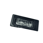 AUDI Q7 PREMIUM REAR LEFT OR RIGHT LICENSE NUMBER PLATE LIGHT LAMP 2018-202