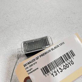 AUDI Q7 2017-2023 FRONT LEFT OR RIGHT SEAT INTERIOR COURTESY LIGHT LAMP OEM