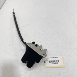 2017 - 2023 AUDI Q7 TAILGATE LIFTGATE TRUNK LATCH LOCK ACTUATOR & CABLE OEM