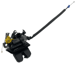 2017 - 2023 AUDI Q7 TAILGATE LIFTGATE TRUNK LATCH LOCK ACTUATOR & CABLE OEM